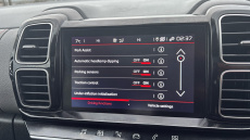 Citroen C5 Aircross 2.0 BlueHDi 180 Flair Plus 5dr EAT8 Diesel Hatchback